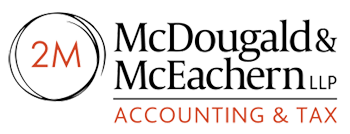 2M Accounting & Tax
